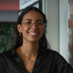 Location Managerin Malu