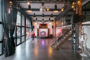 Ortsbild von „Eventloft Siegburg“
