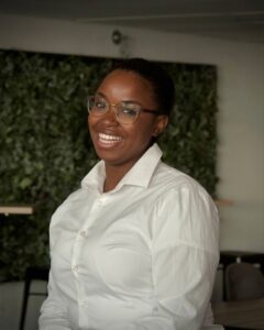 Yolanda vom Eventloft