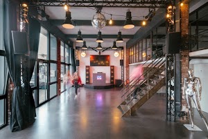 Ortsbild von „Eventloft Siegburg“